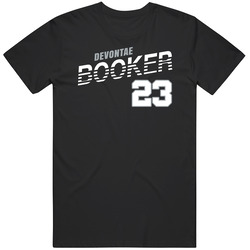 Devontae Booker 23 Favorite Player Las Vegas Football Fan T Shirt