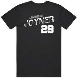 Lamarcus Joyner 29 Favorite Player Las Vegas Football Fan T Shirt