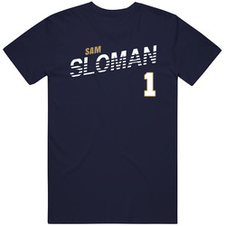 Sam Sloman 1 Favorite Player Los Angeles R Football Fan T Shirt