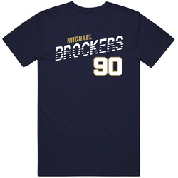 Michael Brockers 90 Favorite Player Los Angeles R Football Fan T Shirt