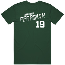 Breshad Perriman 19 Favorite Player New York J Football Fan T Shirt