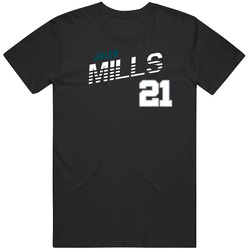 Jalen Mills 21 Favorite Player Philadelphia Football Fan T Shirt