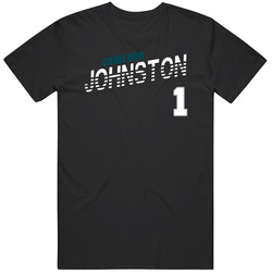 Cameron Johnston 1 Favorite Player Philadelphia Football Fan T Shirt