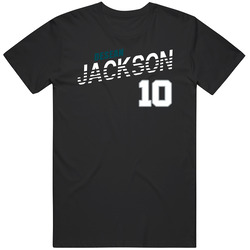 Desean Jackson 10 Favorite Player Philadelphia Football Fan T Shirt
