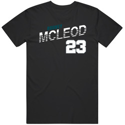 Rodney Mcleod 23 Favorite Player Philadelphia Football Fan T Shirt