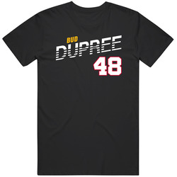 Bud Dupree 48 Favorite Player Pittsburgh Football Fan T Shirt