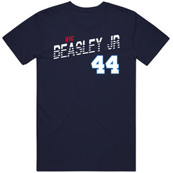 Vic Beasley Jr 44 Favorite Player Tennessee Football Fan T Shirt
