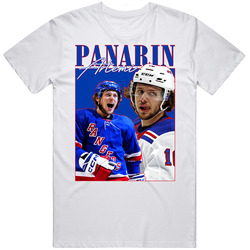 Artemi Panarin 90s Style T Shirt