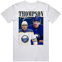 Tage Thompson 90s Style T Shirt