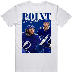 Brayden Point 90s Style T Shirt