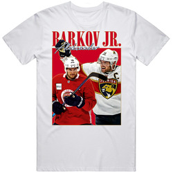 Aleksander Barkov Jr 90s Style T Shirt