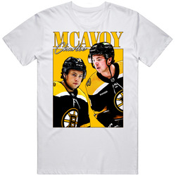 Charlie Mcavoy 90s Style T Shirt Charlie Mcavoy 90s Style T Shirt