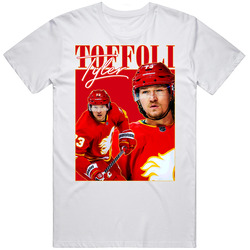 Tyler Toffoli 90s Style T Shirt