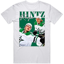 Roope Hintz 90s Style T Shirt