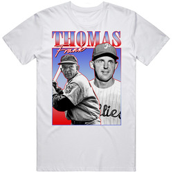 Frank Thomas 90s Style T Shirt