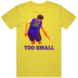 Austin Reaves Too Small T Shirt