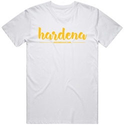 Hardena Favorite Restaurant T Shirt