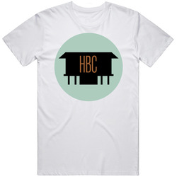 Hilo Bay Cafe Favorite Restaurant T Shirt