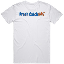 Fresh Catch Favorite Restaurant T Shirt Fresh Catch Favorite Restaurant T Shirt