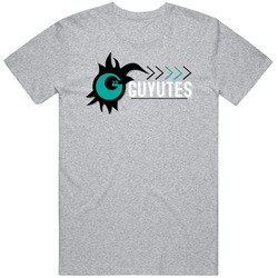 Guyutes Favorite Restaurant T Shirt