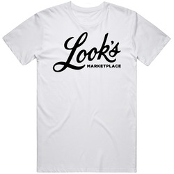 Look's Marketplace Favorite Restaurant T Shirt