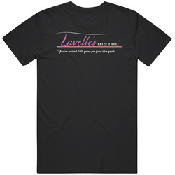 Lavelle's Bistro Favorite Restaurant T Shirt