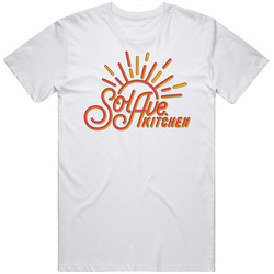 Sol Ave Kitchen Favorite Restaurant T Shirt