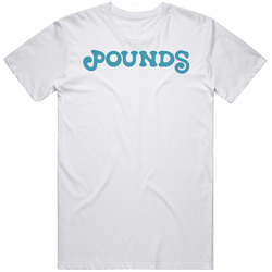 Pounds Favorite Restaurant T Shirt
