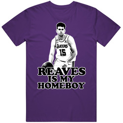 Austin Reaves Is My Homeboy T Shirt