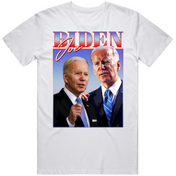 Joe Biden 90s Style T Shirt