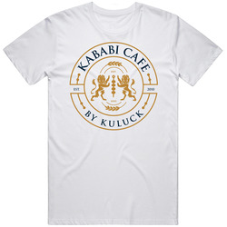 Kababi Cafe Favorite Restaurant T Shirt