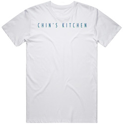 Chin's Kitchen Favorite Restaurant T Shirt
