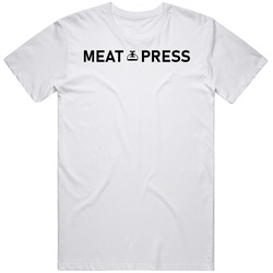 Meat Press Favorite Restaurant T Shirt