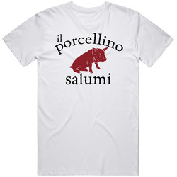 Il Porcellino Favorite Restaurant T Shirt