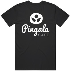 Pingala Cafe Favorite Restaurant T Shirt