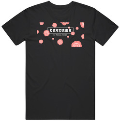 Kaedama Favorite Restaurant T Shirt