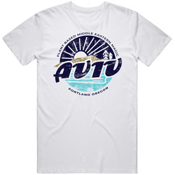 Aviv Favorite Restaurant T Shirt