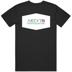 Areyto Food Truck Favorite Restaurant T Shirt