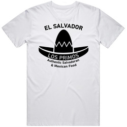 Los Primos Favorite Restaurant T Shirt