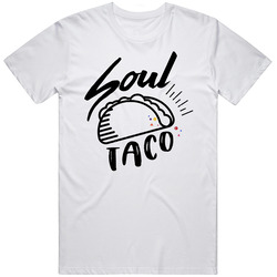 Soul Taco Favorite Restaurant T Shirt