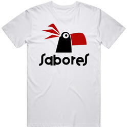 Sabores Favorite Restaurant T Shirt