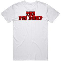 The Pie Dump Favorite Restaurant T Shirt