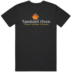 Tandori Oven Favorite Restaurant T Shirt