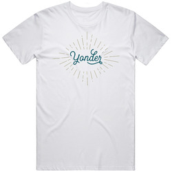 Yonder Favorite Restaurant T Shirt
