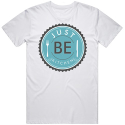 Just Be Kitchen Favorite Restaurant T Shirt
