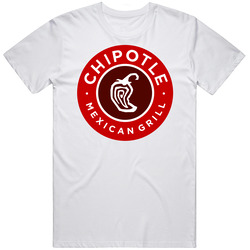 Chipotle T Shirt