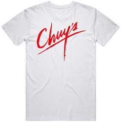Chuy's T Shirt Chuy's T Shirt