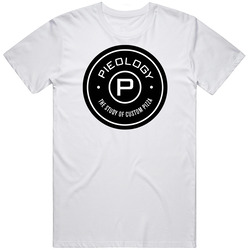 Pieology Pizza T Shirt