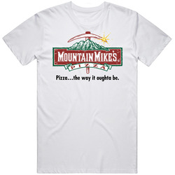 Mike's Pizza T Shirt Mike's Pizza T Shirt