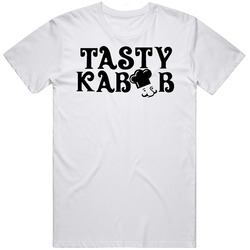 Tasty Kabob Favorite Restaurant T Shirt